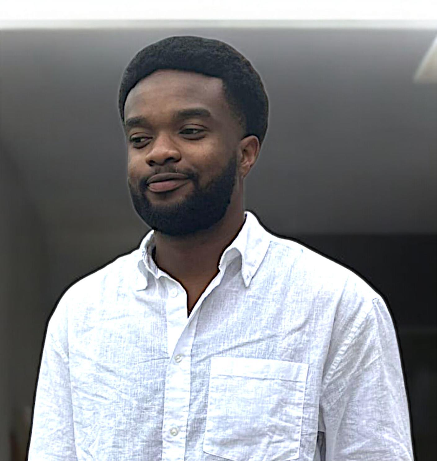 Emmanuel Nwabuokei